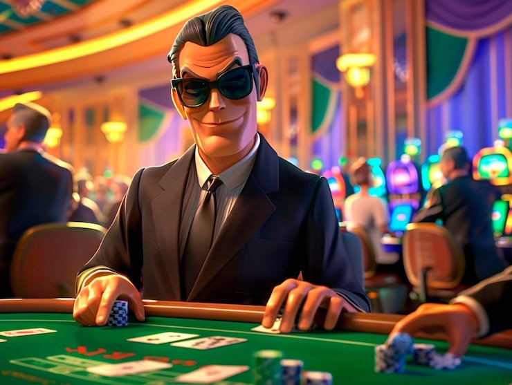 Sportsbook and esports markets on top5toto login