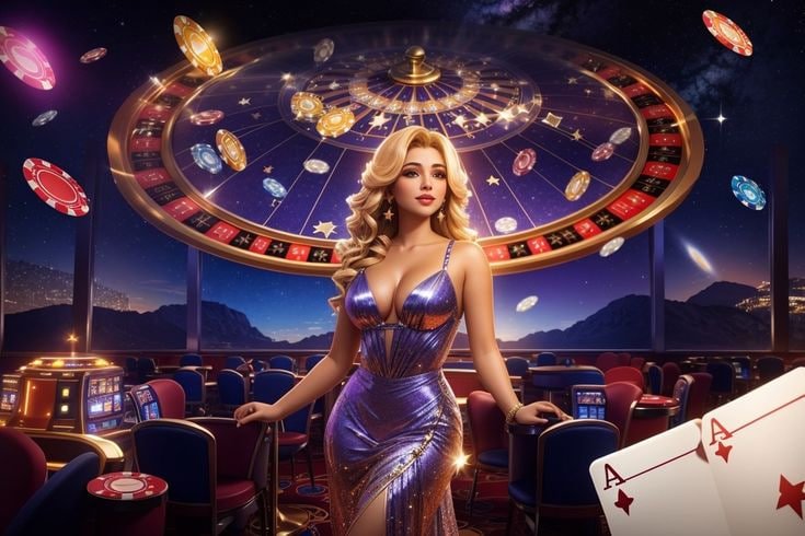 top5toto login mobile app interface showing live blackjack table and account menu