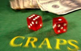 Live dealer at Big Time Gaming table on top5toto login