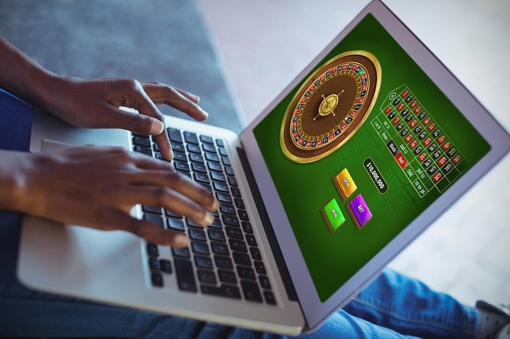 Teen Patti hand ranking display on VCT